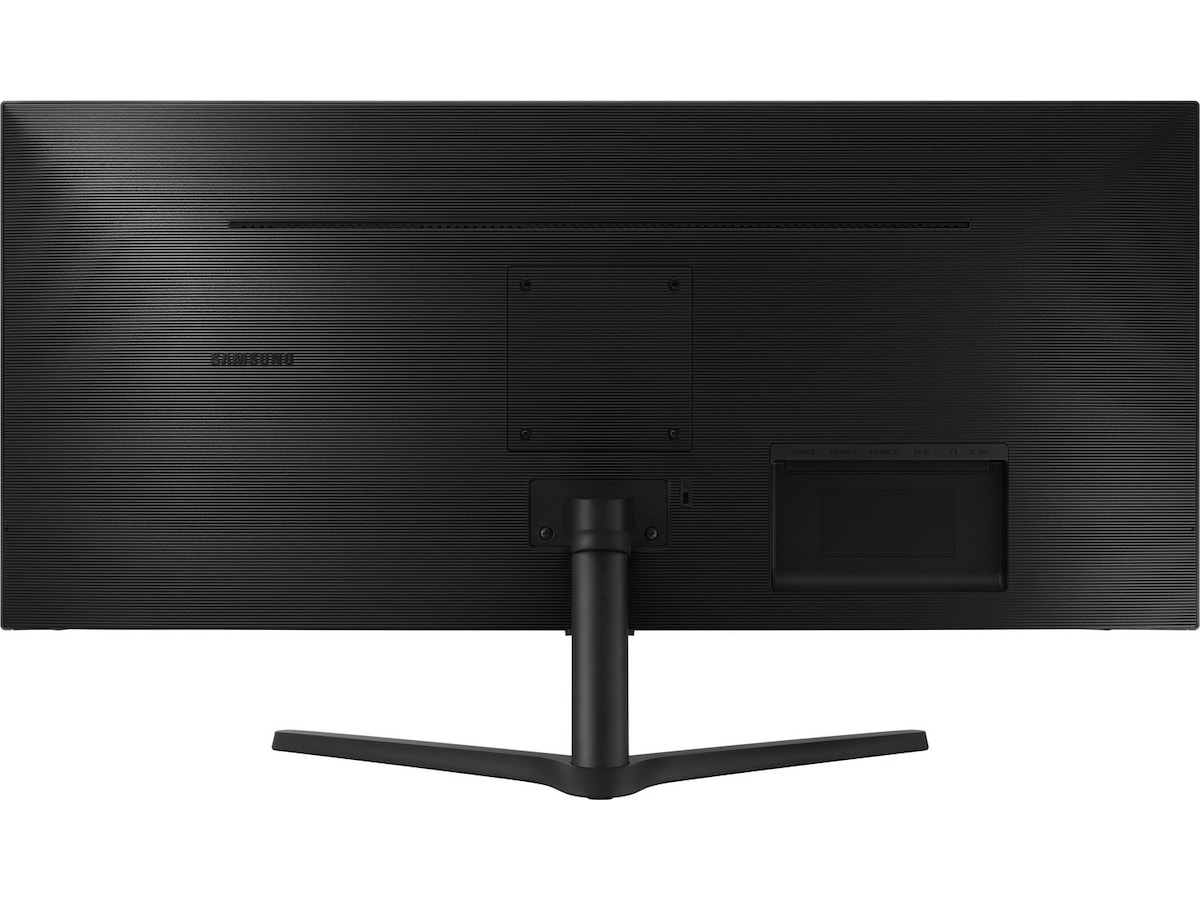 Samsung 34" skärm 34C502 Datorskärm