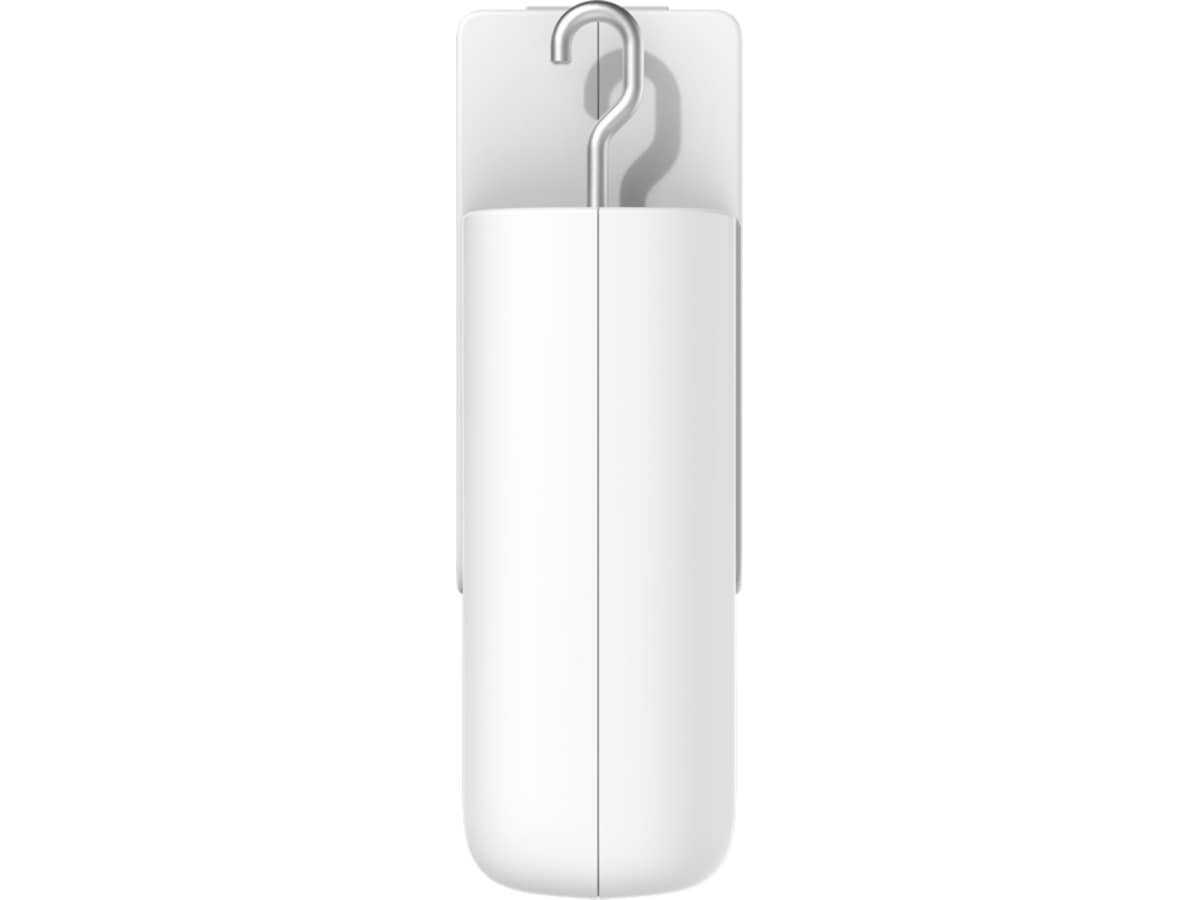Aqara Curtain Driver E1 (Track Version) Sensorer