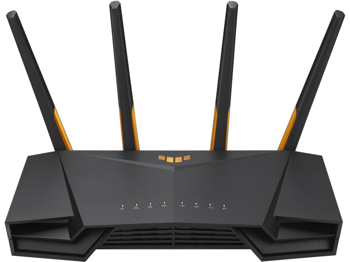 ASUS TUF Gaming AX3000 V2 Router Router