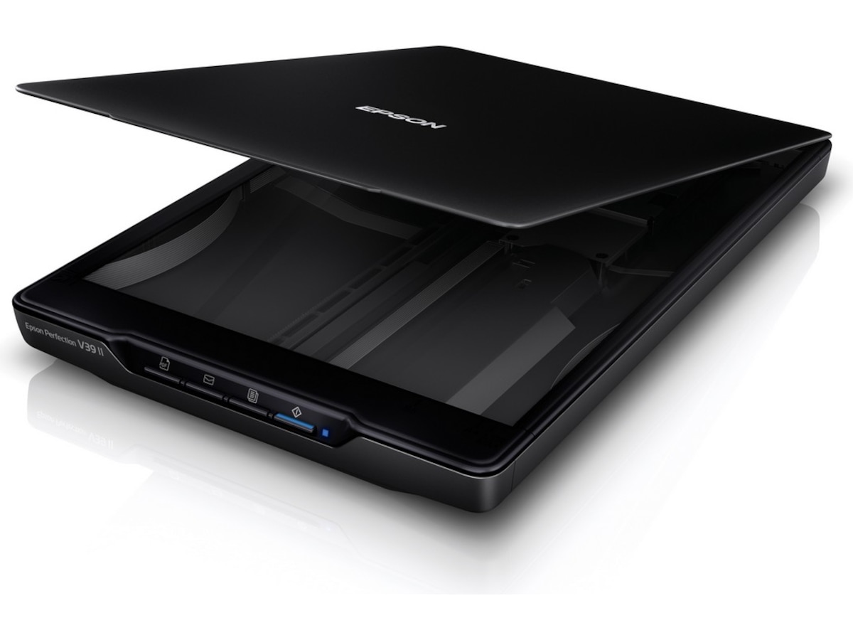 Epson Perfection V39II skanner Skanner