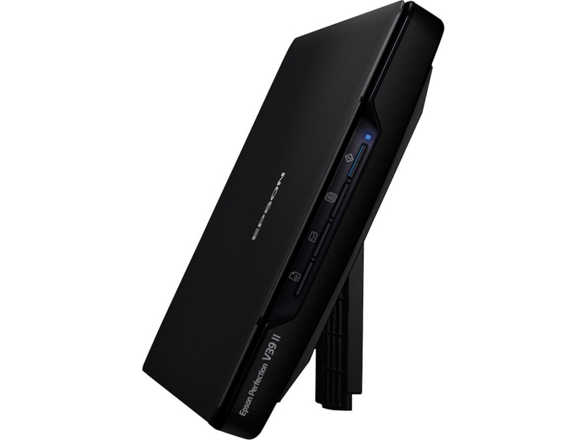 Epson Perfection V39II skanner Skanner