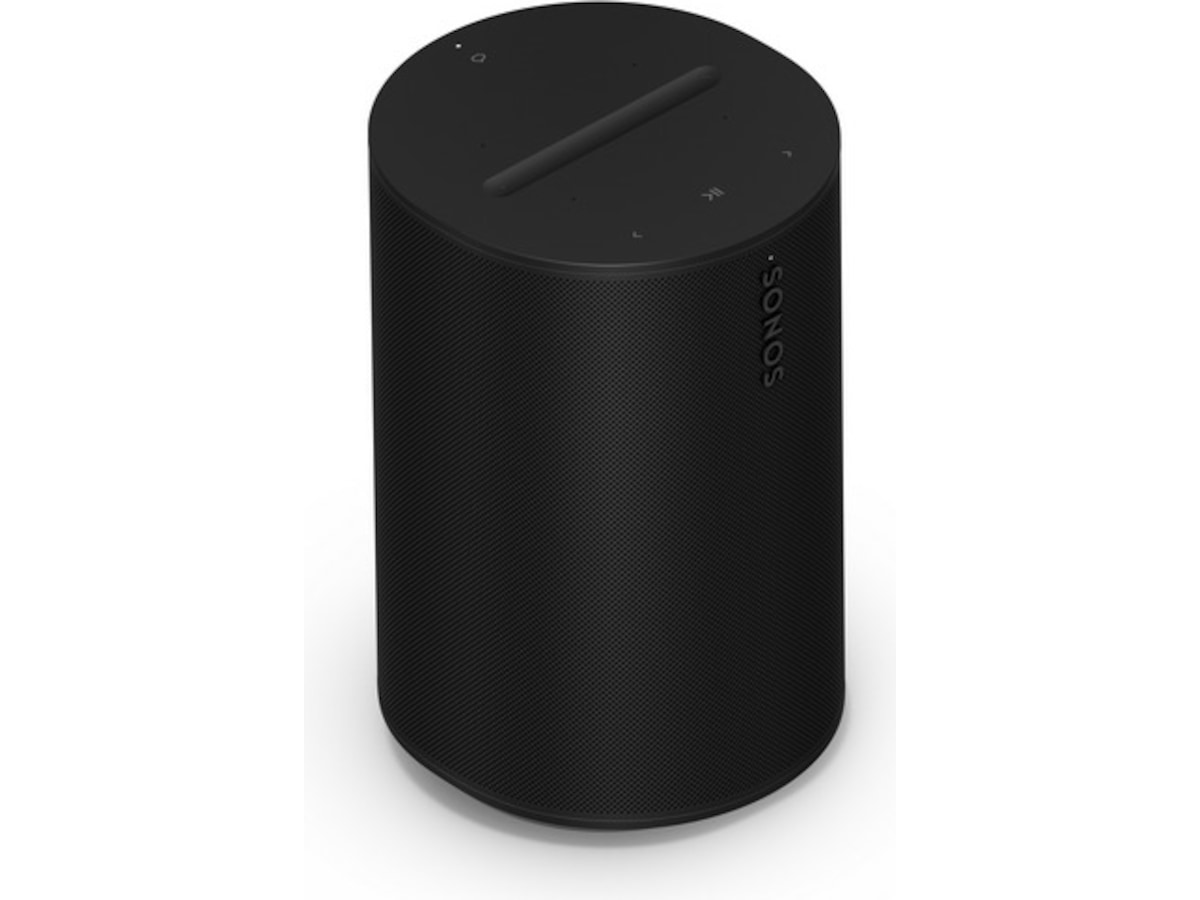 Sonos Era 100 Trådlös Högtalare (svart) -B-Grade Demo Hi-Fi/stereo/DVD