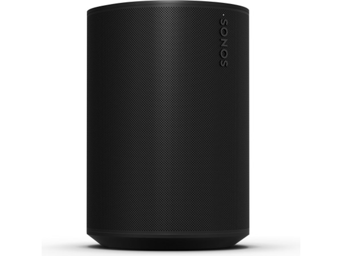 Sonos Era 100 Trådlös Högtalare (svart) -B-Grade Demo Hi-Fi/stereo/DVD