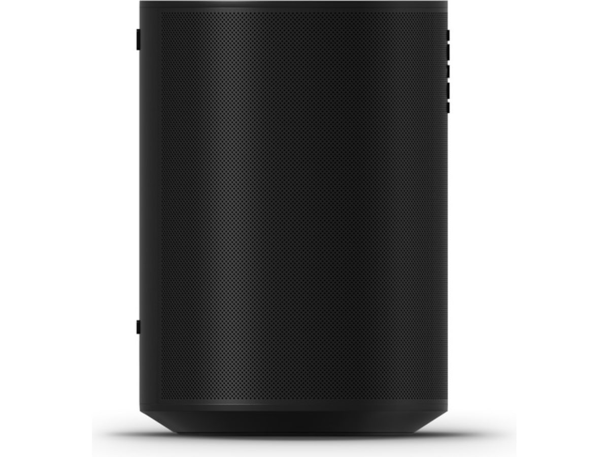 Sonos Era 100 Trådlös Högtalare (svart) -B-Grade Demo Hi-Fi/stereo/DVD
