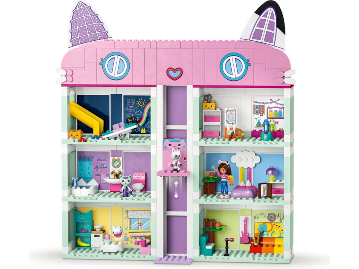 LEGO Gabbys dockskåp 10788 LEGO