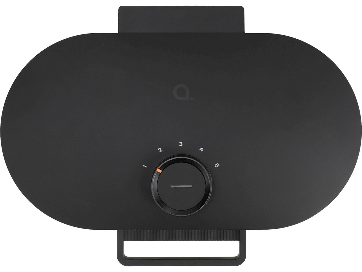 Andersson WMR 2.5 Waffle Maker Våffeljärn