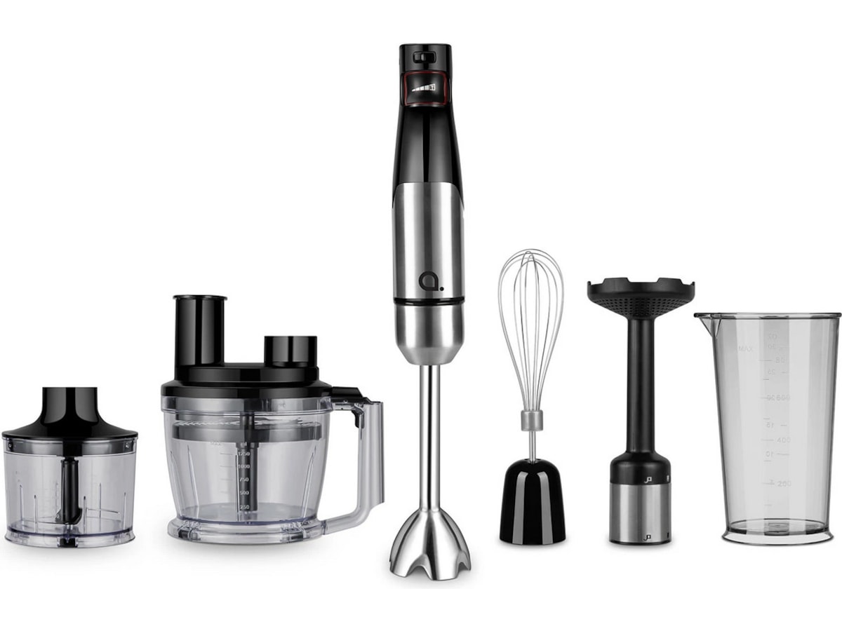 Andersson HDB 3.2 Kraftfull stavmixer med tillbehör Stavmixers & elvispar