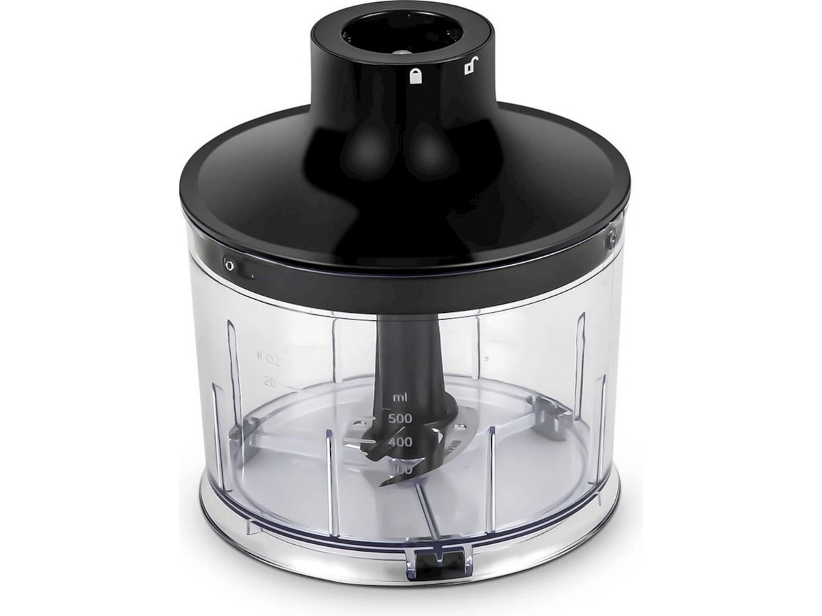 Andersson HDB 3.2 Kraftfull stavmixer med tillbehör Stavmixers & elvispar
