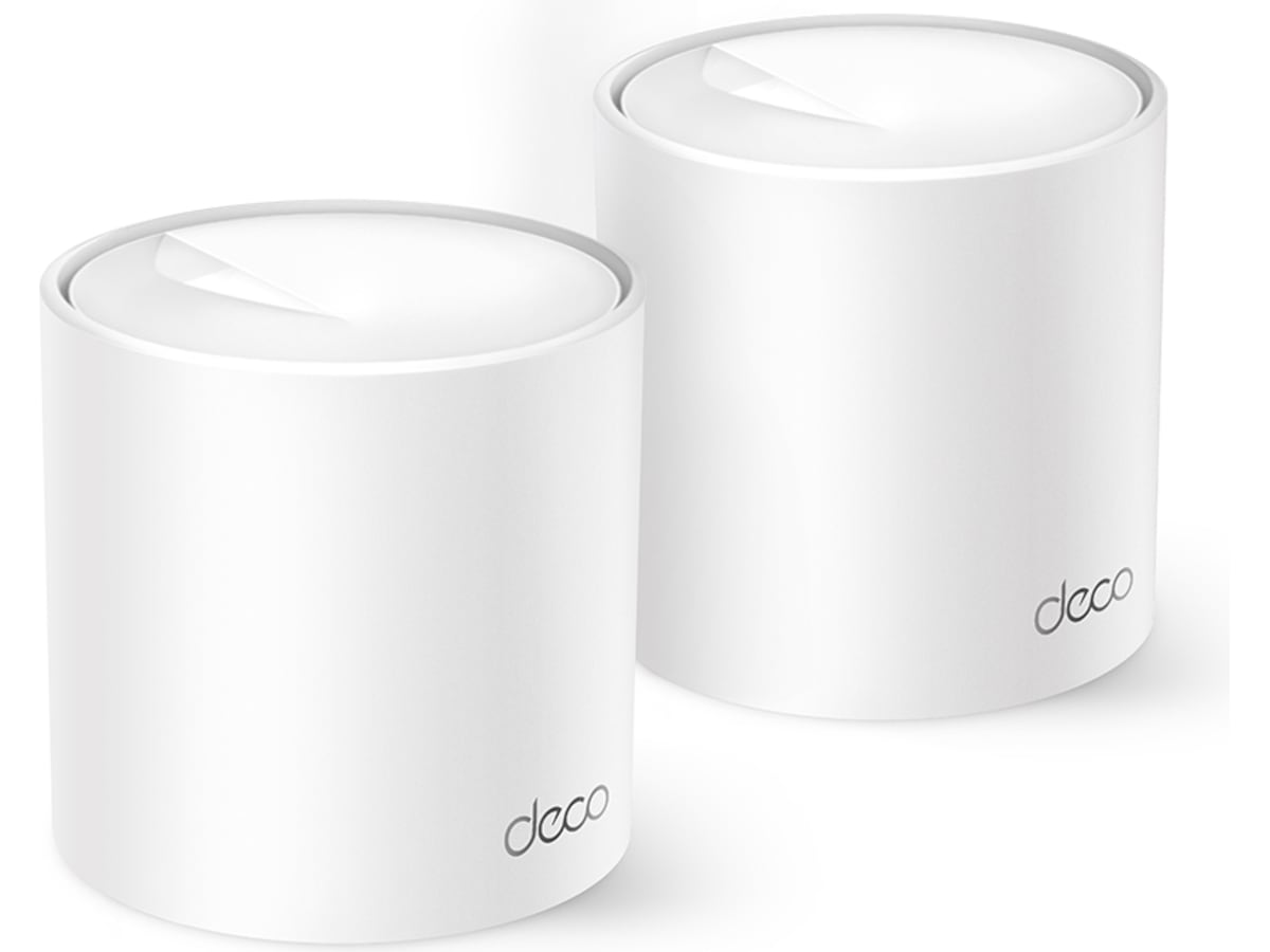 TP-Link Deco X10 2-pack Mesh Router