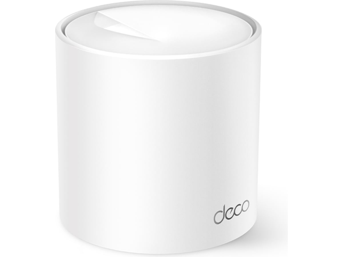 TP-Link Deco X10 2-pack Mesh Router