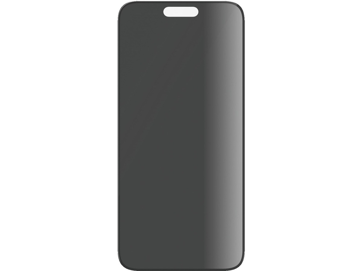 Panzerglass iPhone 15 Plus Privacy Skärmskydd Skärmskydd