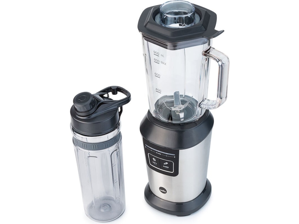 Wilfa B2GS-T800 Activelife, 800w -B-Grade Demo hem & hushåll