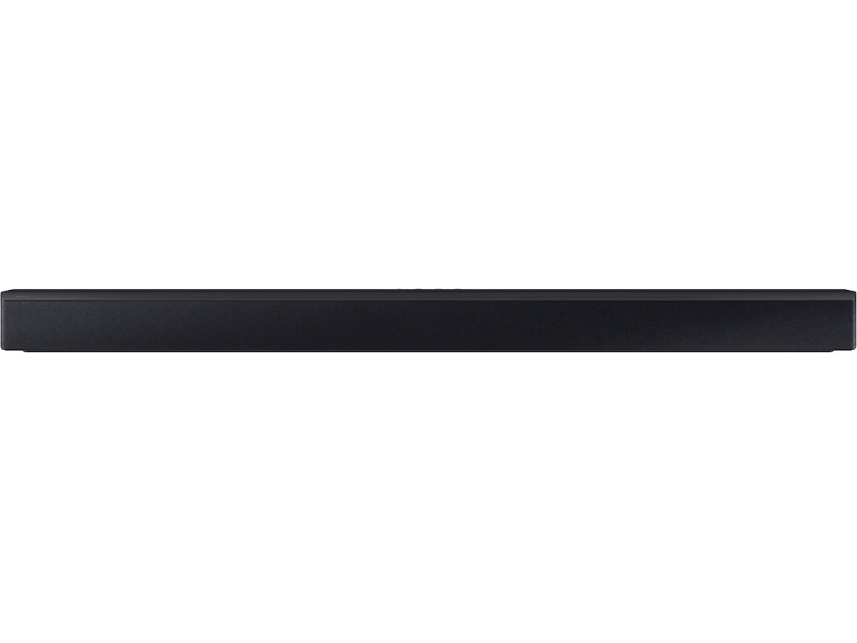 Samsung HW-C440/XE Soundbar (svart) -B-Grade Demo Hi-Fi/stereo/DVD