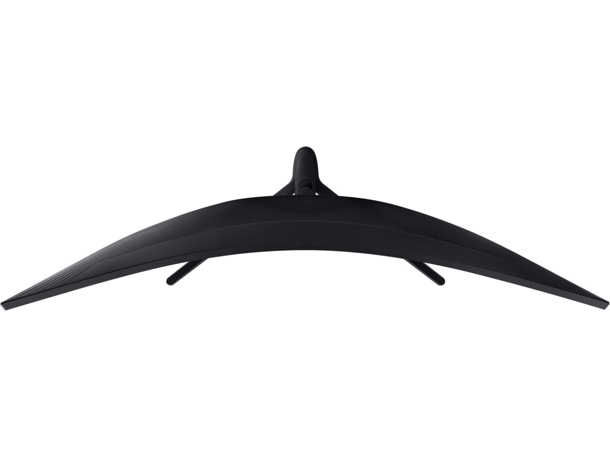 Samsung 34" Odyssey G5 curved gamingskärm C34G55 Datorskärm