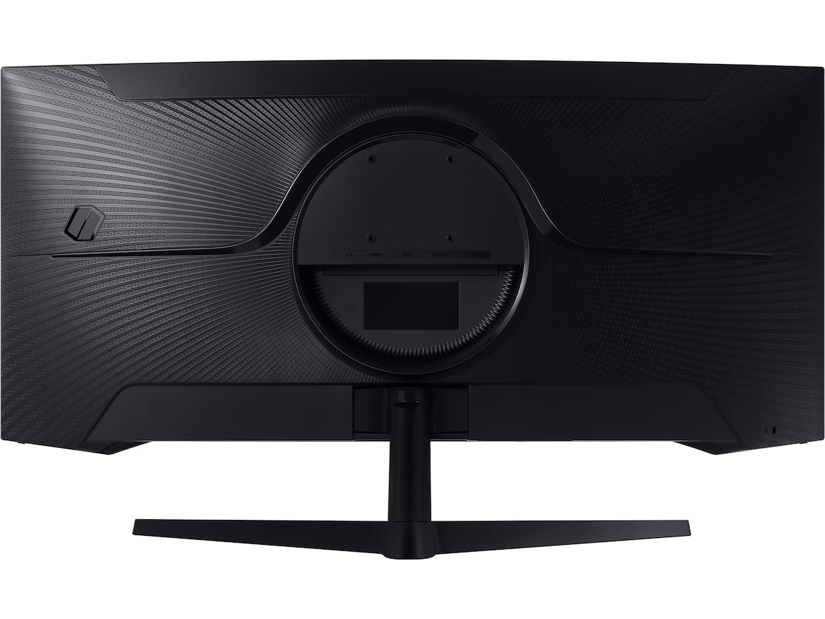 Samsung 34" Odyssey G5 curved gamingskärm C34G55 Datorskärm