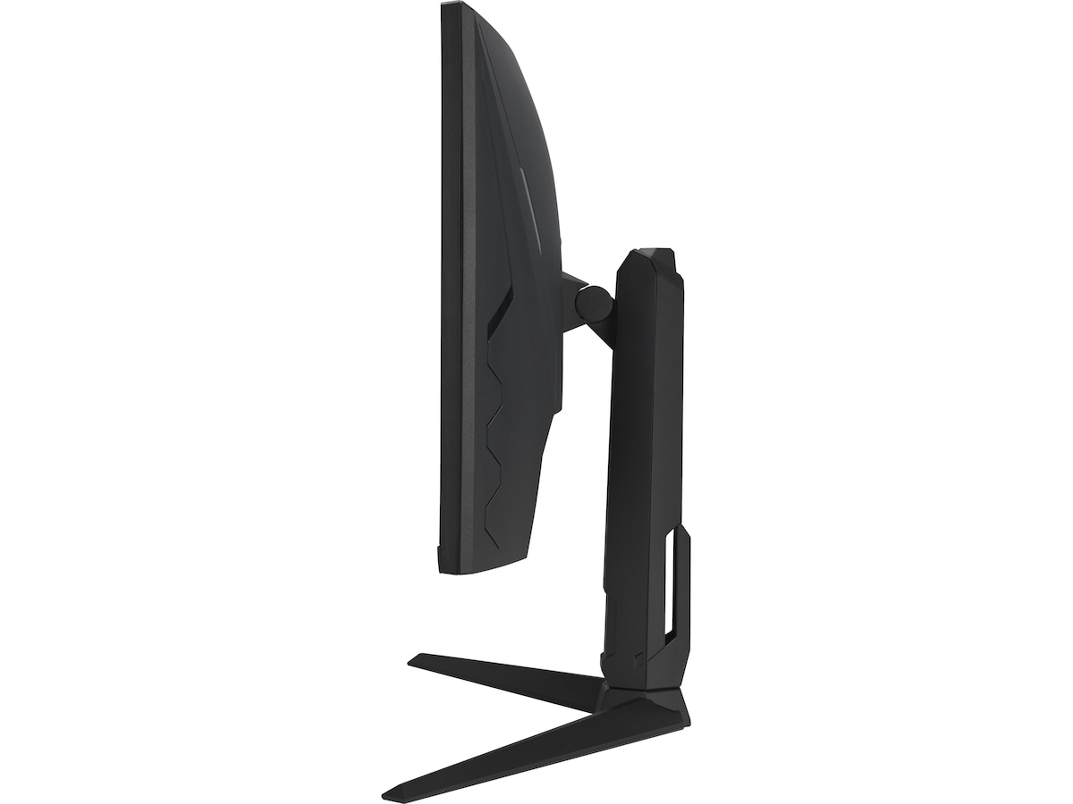 ASUS 34" curved gamingskärm TUF VG34VQL3A Datorskärm