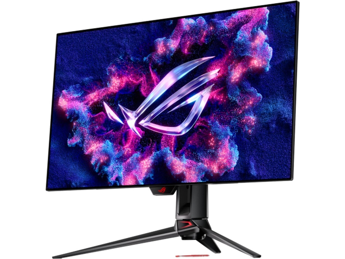ASUS 32" 4K gamingskärm ROG Swift PG32UCDP Datorskärm