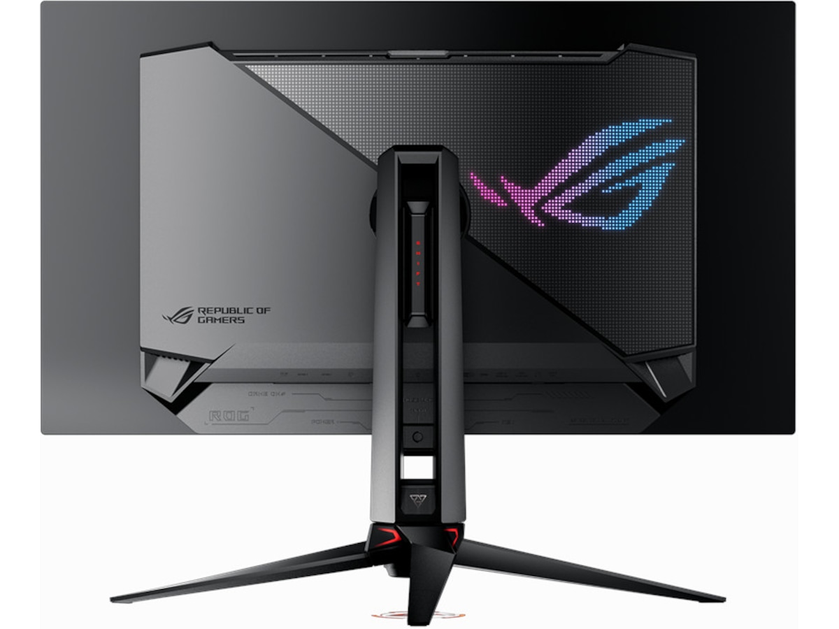 ASUS 32" 4K gamingskärm ROG Swift PG32UCDP Datorskärm