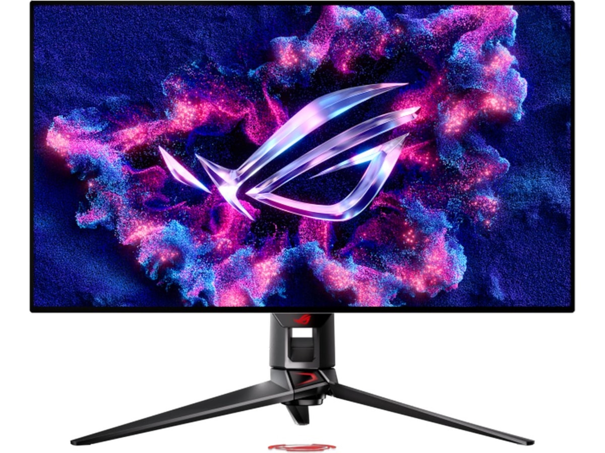 ASUS 32" 4K gamingskärm ROG Swift PG32UCDP Datorskärm