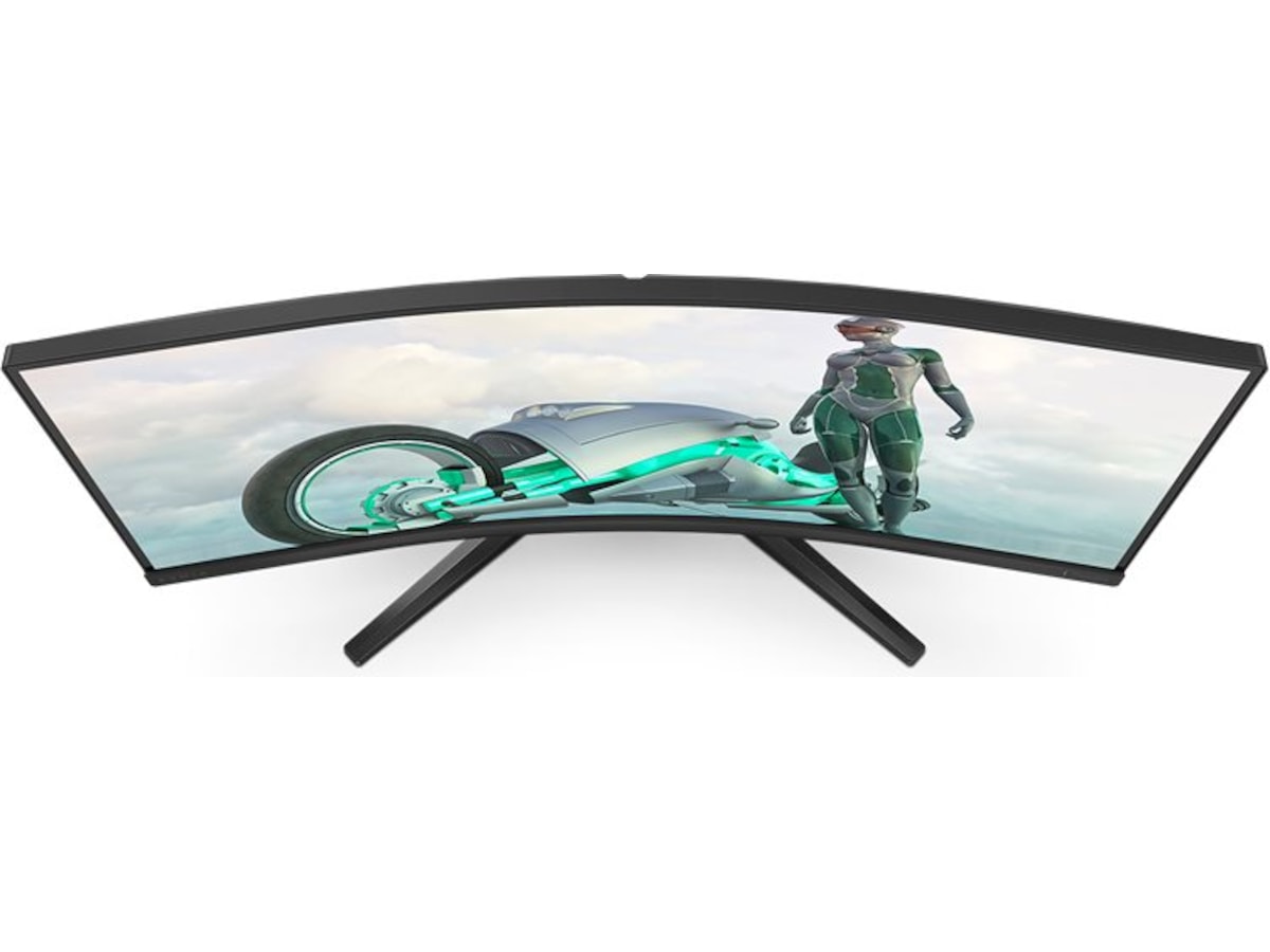 Philips 34" curved gamingskärm 34M2C3500L/00 Datorskärm