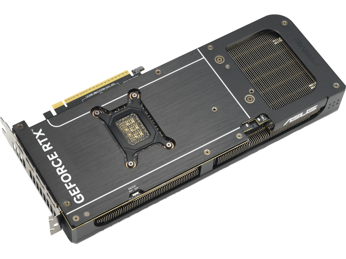 ASUS Prime GeForce RTX 5080 Grafikkort