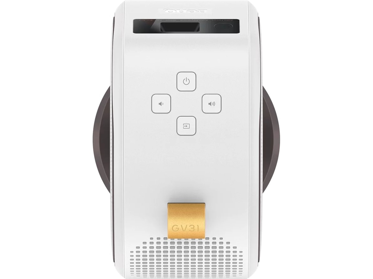 BenQ projektor GV31 -B-Grade Demo TV/projektorer