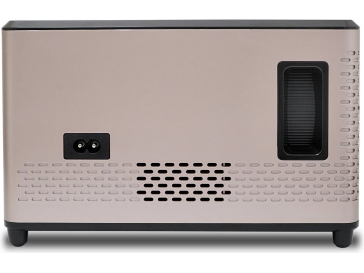 Acer Aopen QF15a LCD projektor -B-Grade Demo TV/projektorer