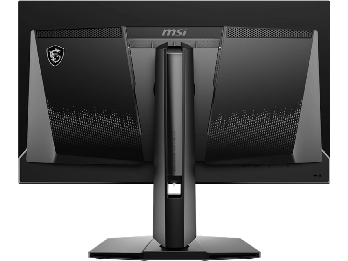 MSI 27" gamingskärm MAG 271QP X24 Datorskärm