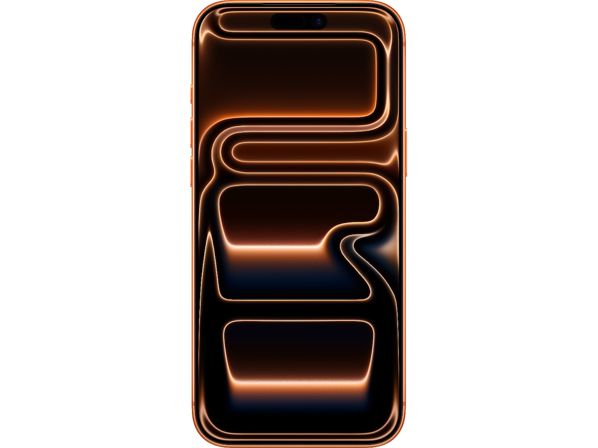 iPhone 17 Pro Max 512GB (kosmiskt orange) Mobiltelefoner