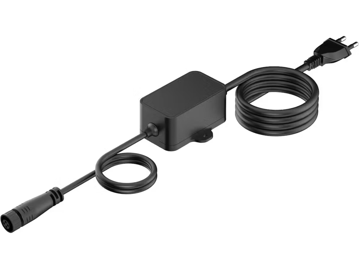 Roborock  power adaptor for RTK modul Tillbehör till gräsklippare
