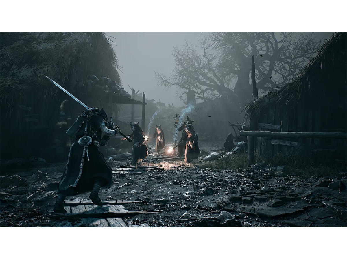 PS5 Spel till Playstation 5