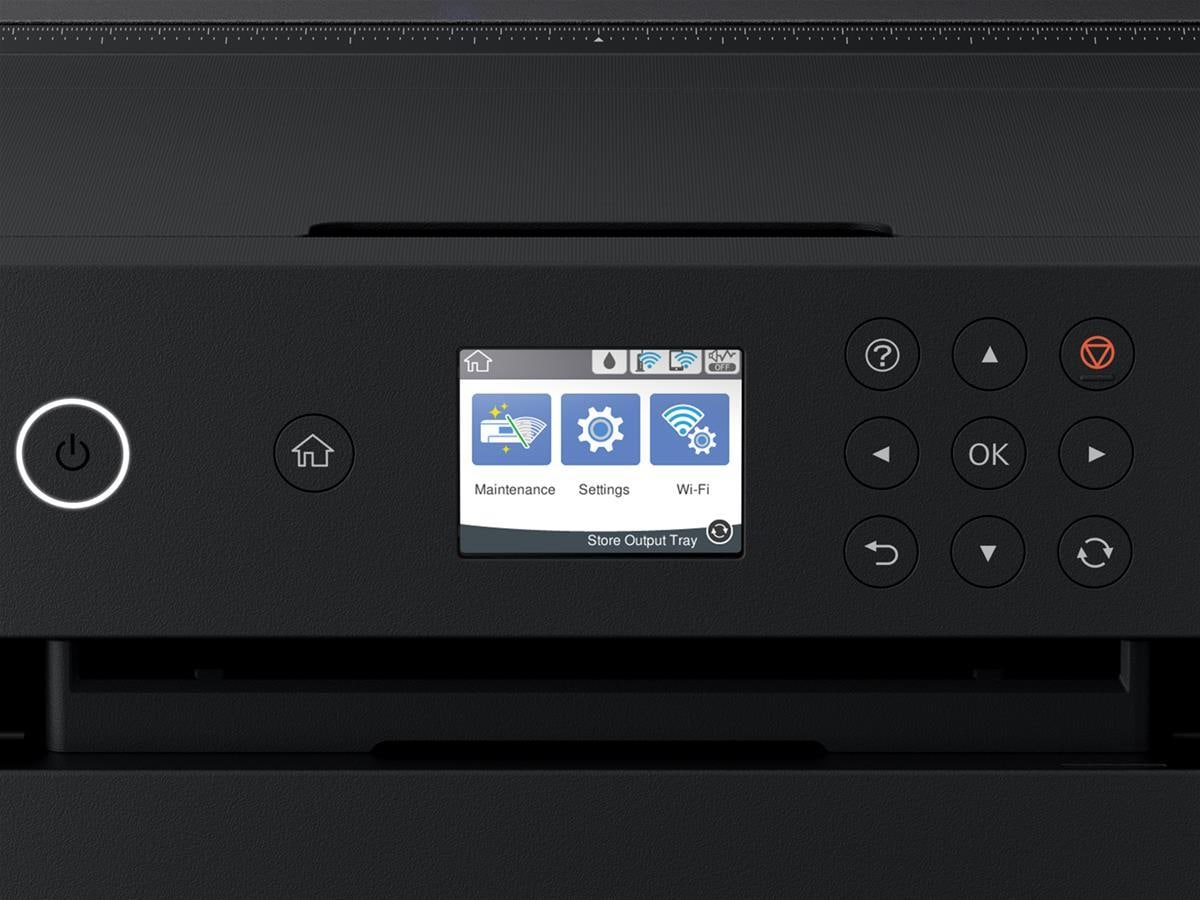 Epson Expression Photo HD XP-15000 bläckstråleskrivare Skrivare
