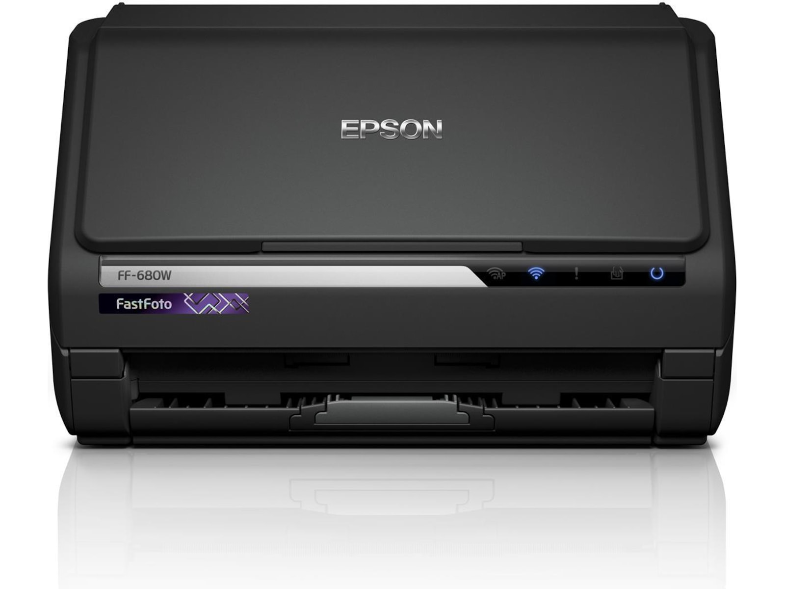 Epson FastFoto FF-680W Skanner