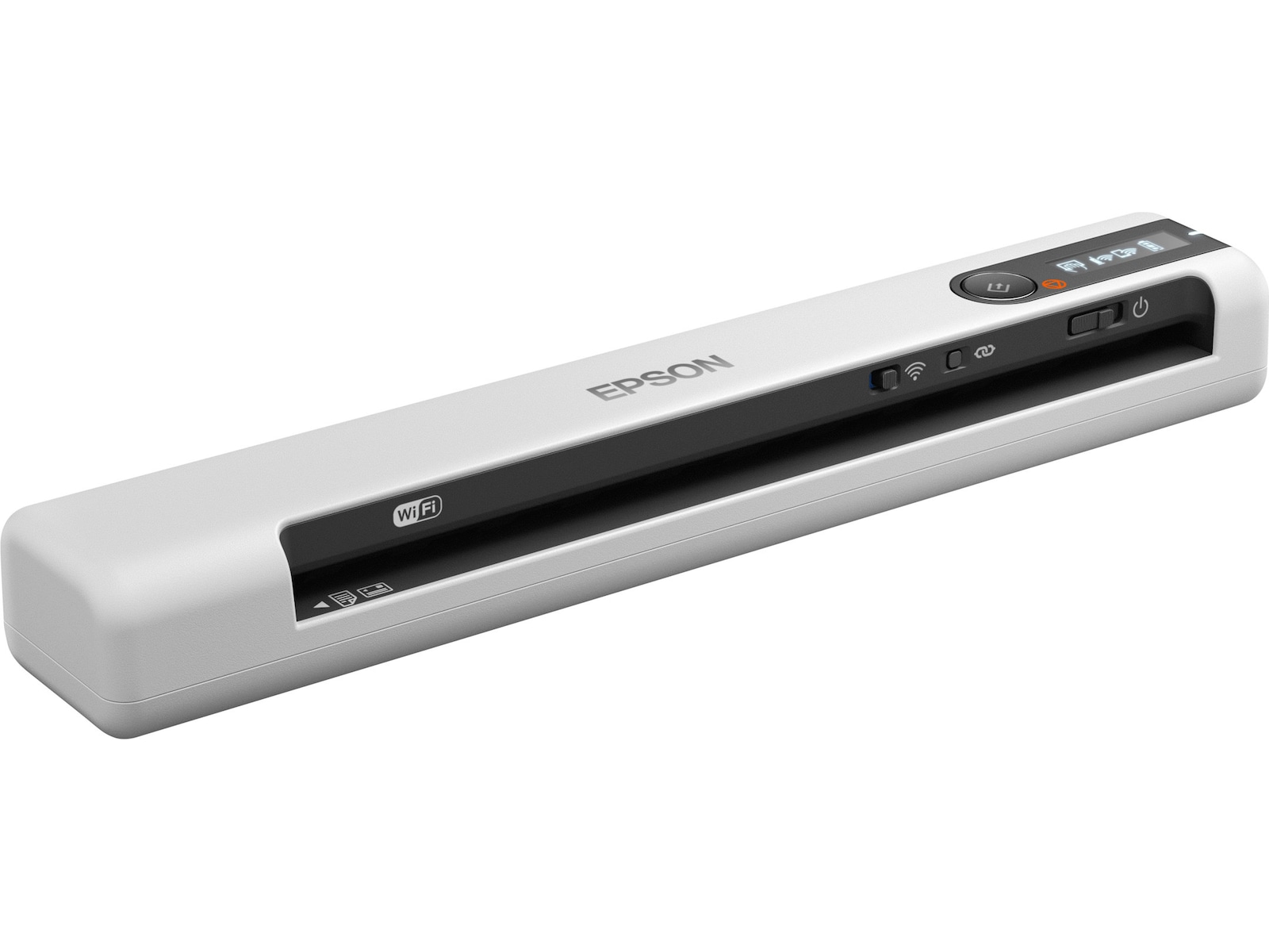 Epson WorkForce DS-80W Skanner