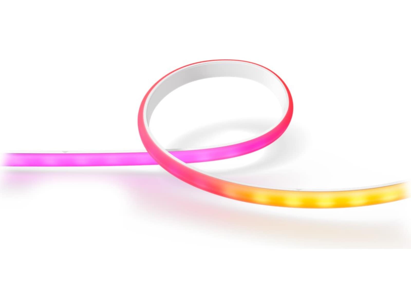 Philips Hue Ambiance Gradient lightstrip 2 meter Led strips & underhållning