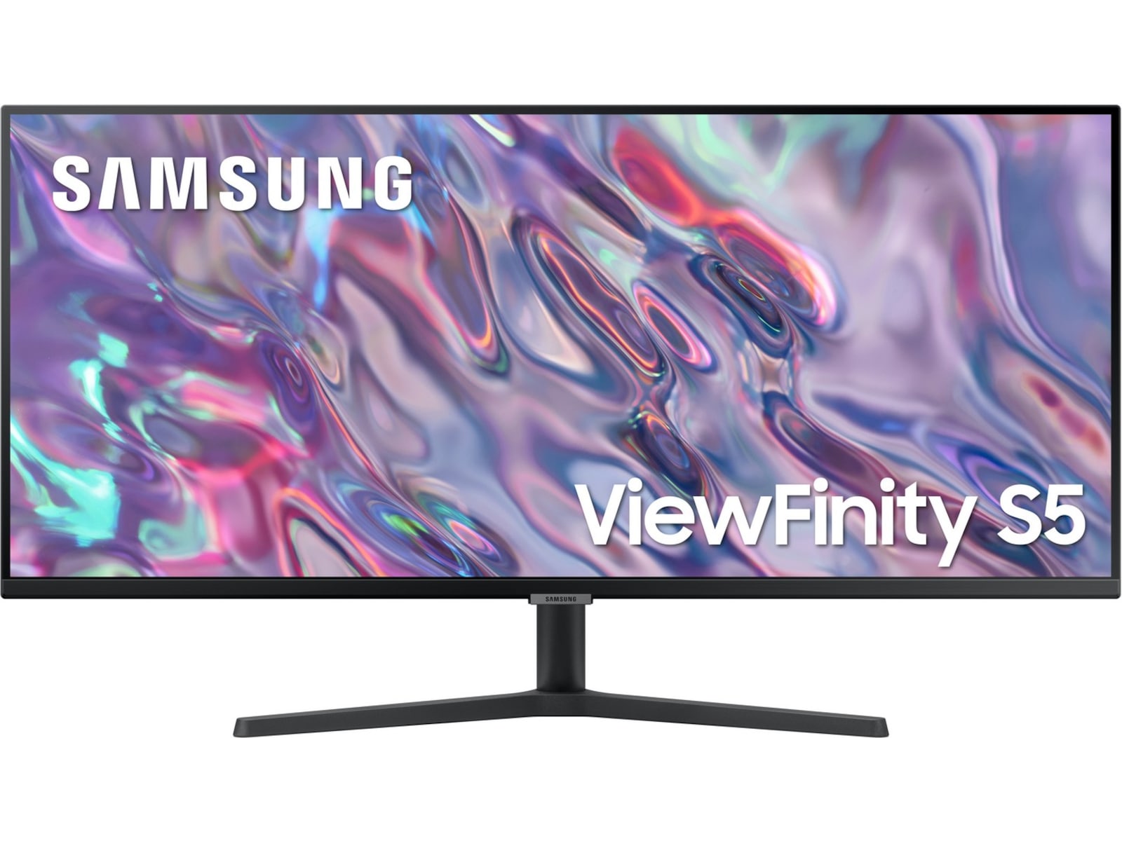 Samsung 34" skärm 34C502 Datorskärm