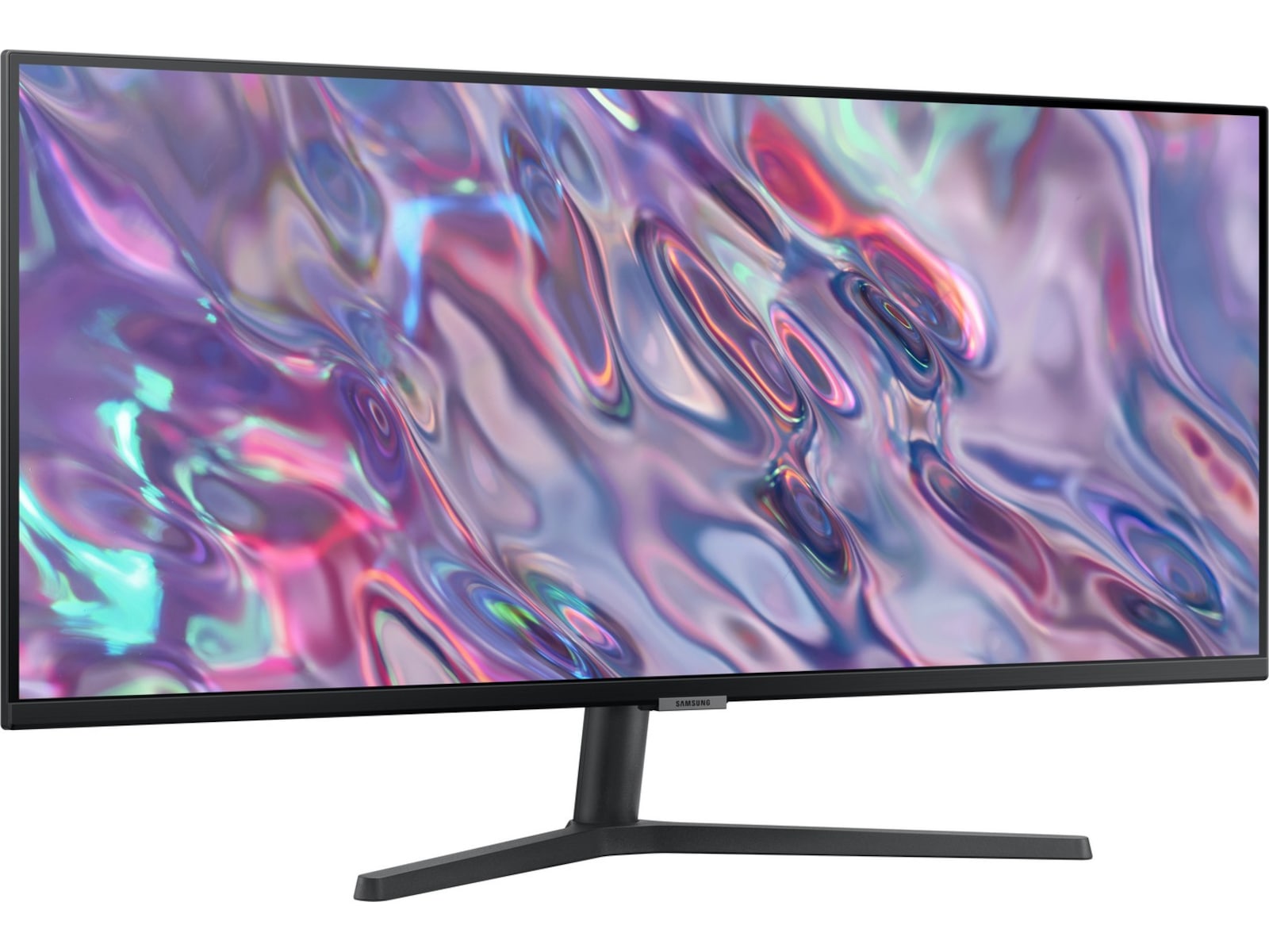 Samsung 34" skärm 34C502 Datorskärm