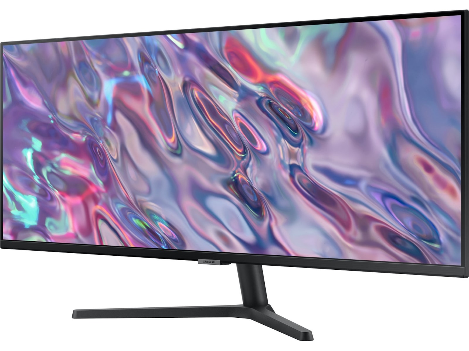 Samsung 34" skärm 34C502 Datorskärm