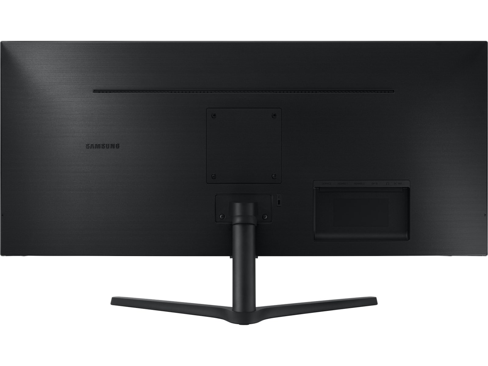Samsung 34" skärm 34C502 Datorskärm
