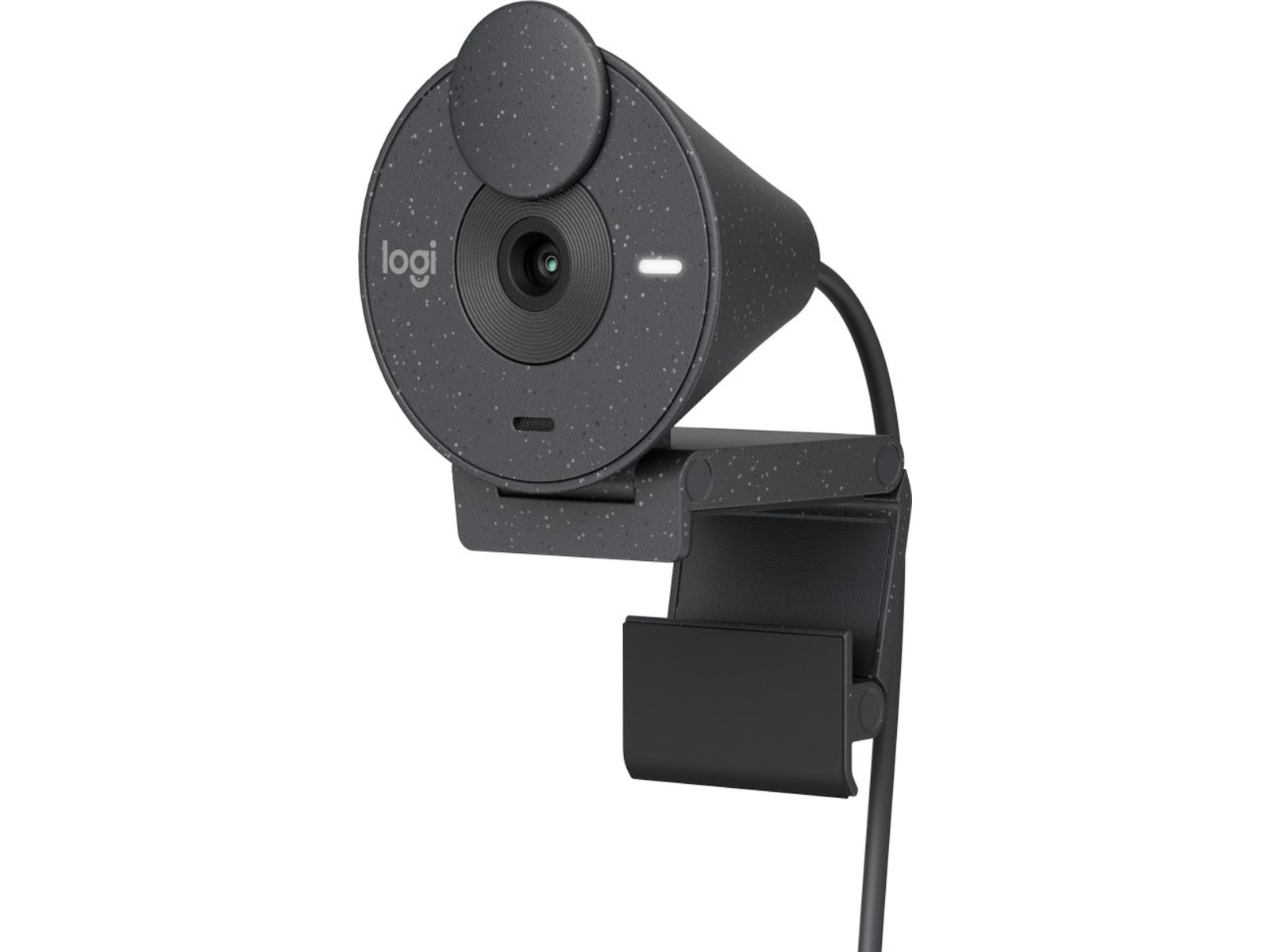 Logitech Brio 305 Full HD webbkamera (graphite) Webbkamera