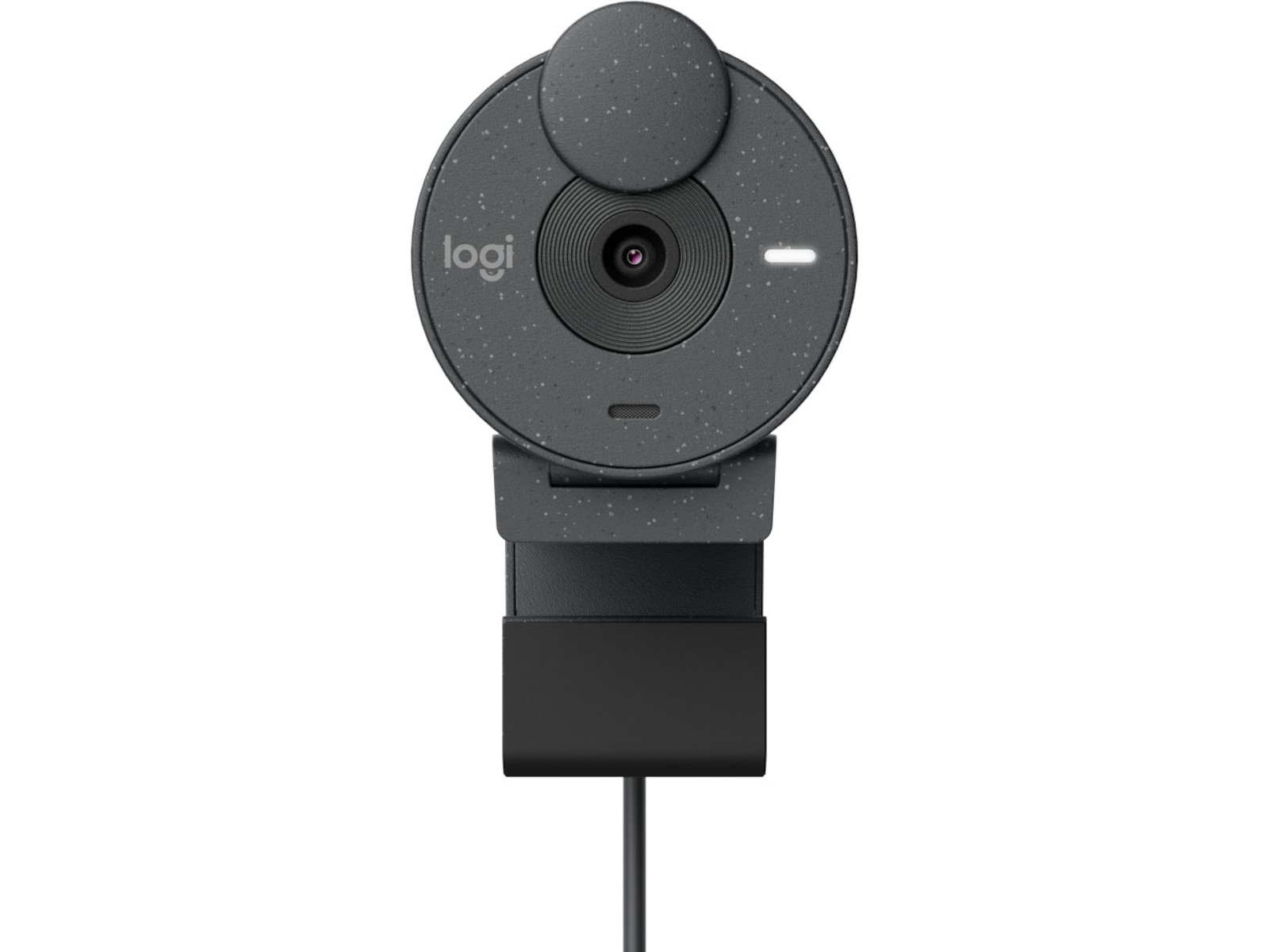 Logitech Brio 305 Full HD webbkamera (graphite) Webbkamera