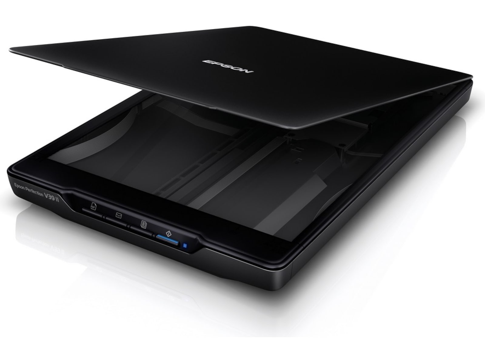 Epson Perfection V39II skanner Skanner