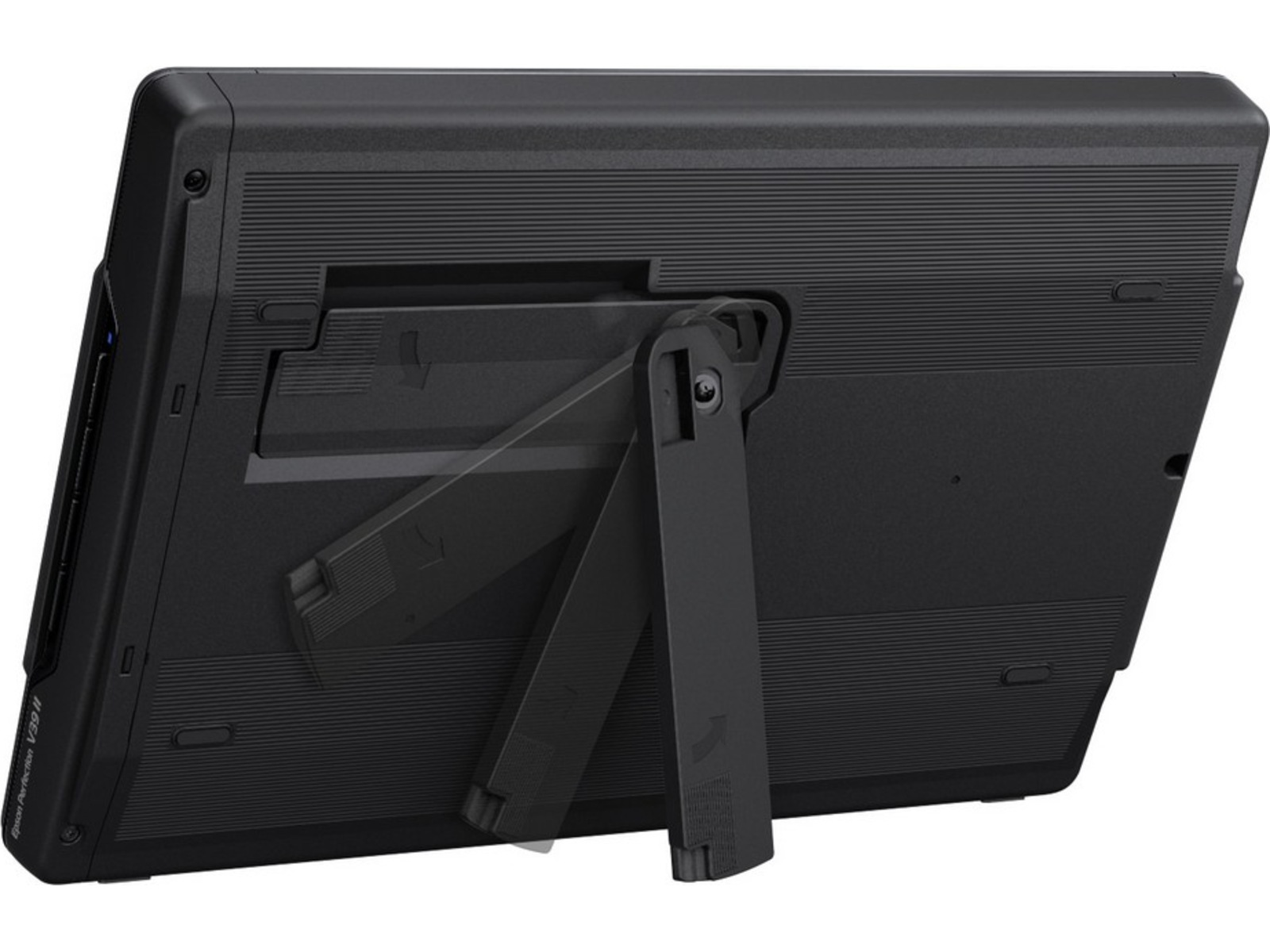 Epson Perfection V39II skanner Skanner