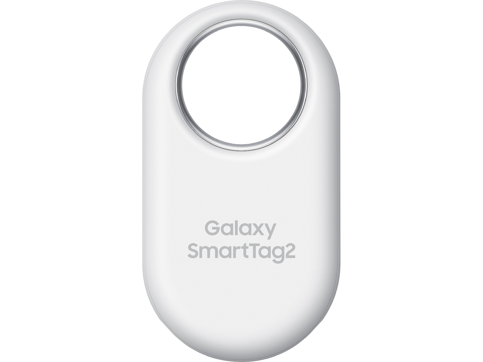 Samsung Galaxy SmartTag2 spårningschip 4-pack (svart/vit) Bluetooth tracker & GPS