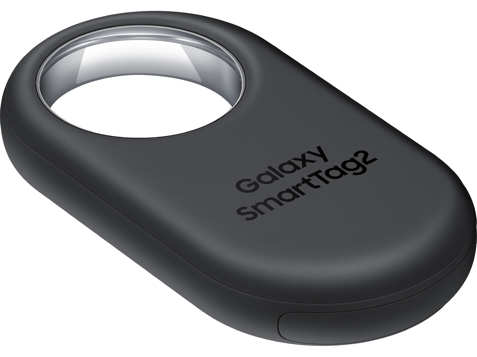 Samsung Galaxy SmartTag2 spårningschip 4-pack (svart/vit) Bluetooth tracker & GPS