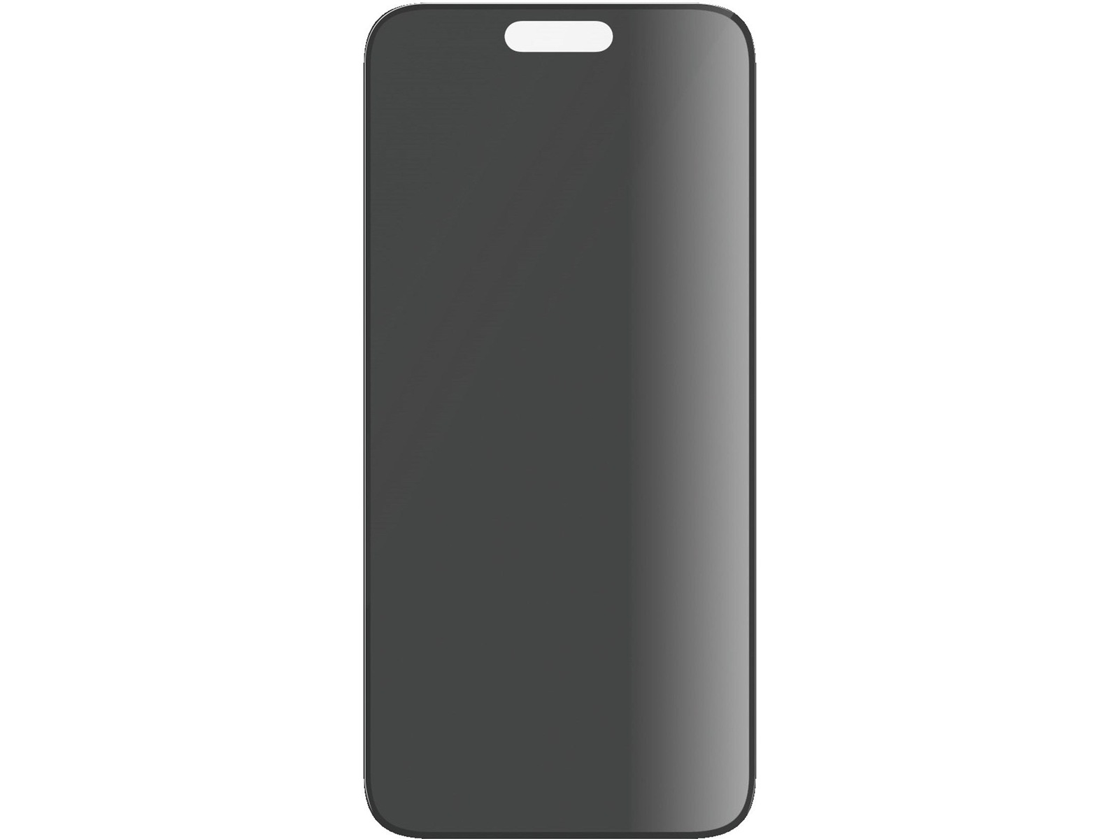 Panzerglass iPhone 15 Plus Privacy Skärmskydd Skärmskydd