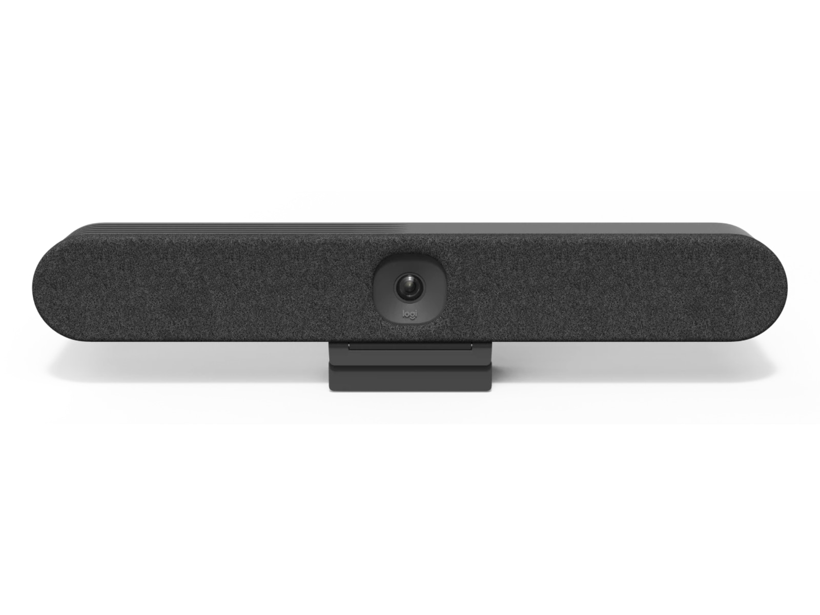 Logitech Rally Bar Huddle + Tap IP Bundle (graphite) Videokonferens