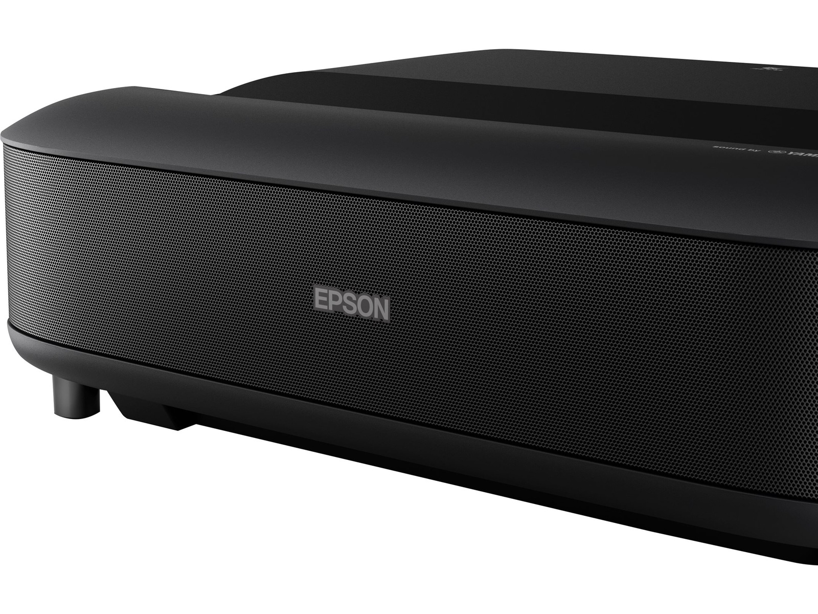 Epson 4K projektor EH-LS650B (svart) -B-Grade Demo TV/projektorer