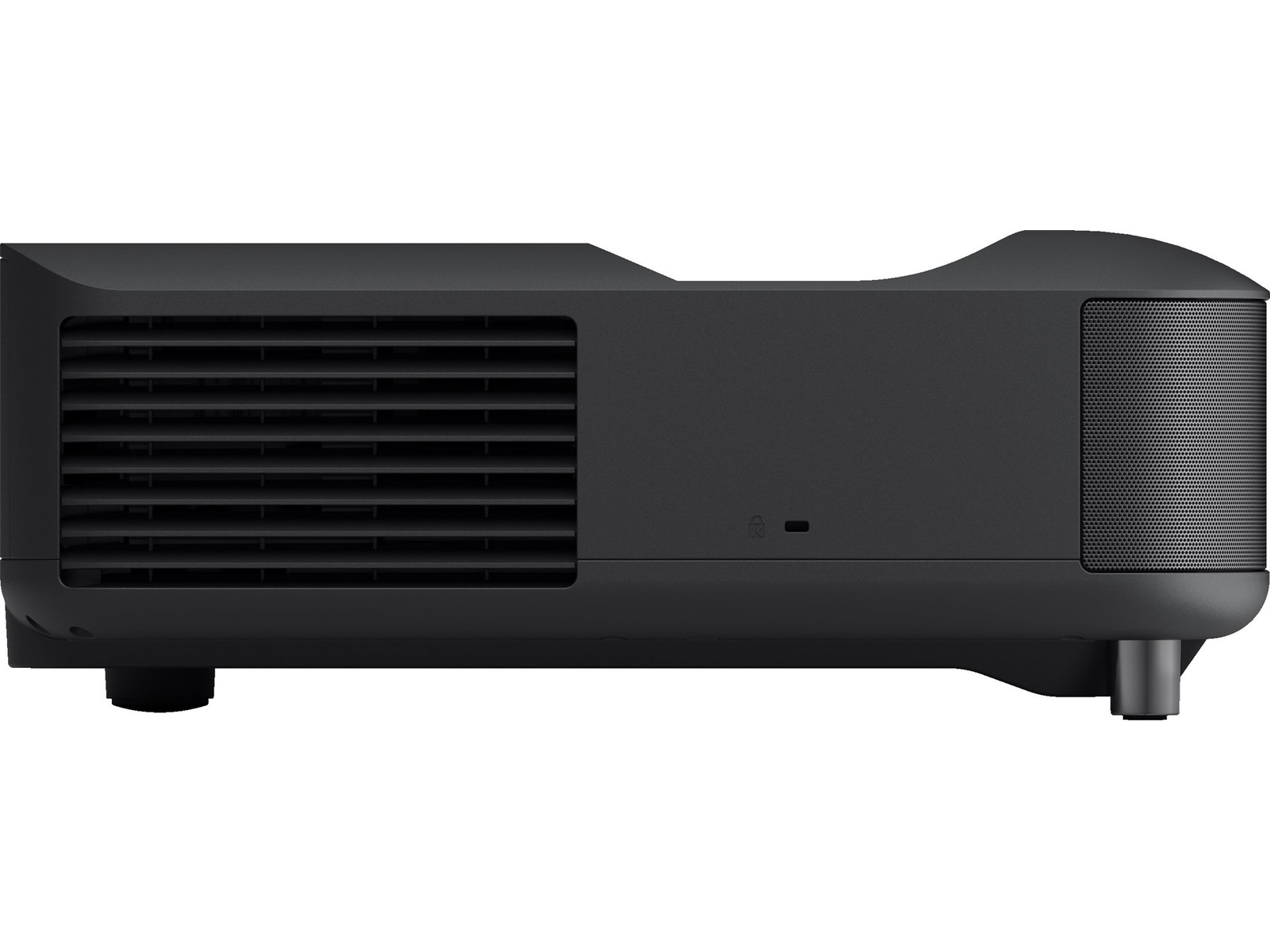 Epson 4K projektor EH-LS650B (svart) -B-Grade Demo TV/projektorer