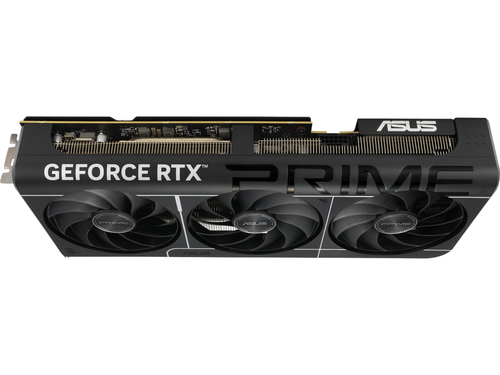 ASUS Prime GeForce RTX 5080 Grafikkort